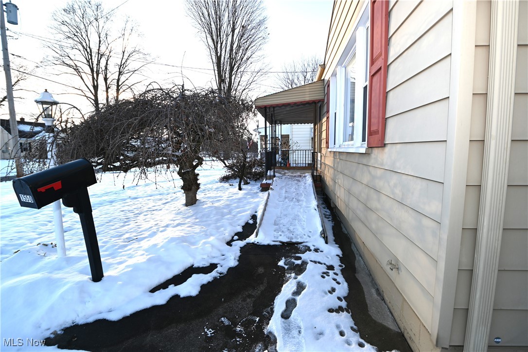 Brownlee Woods - Residential