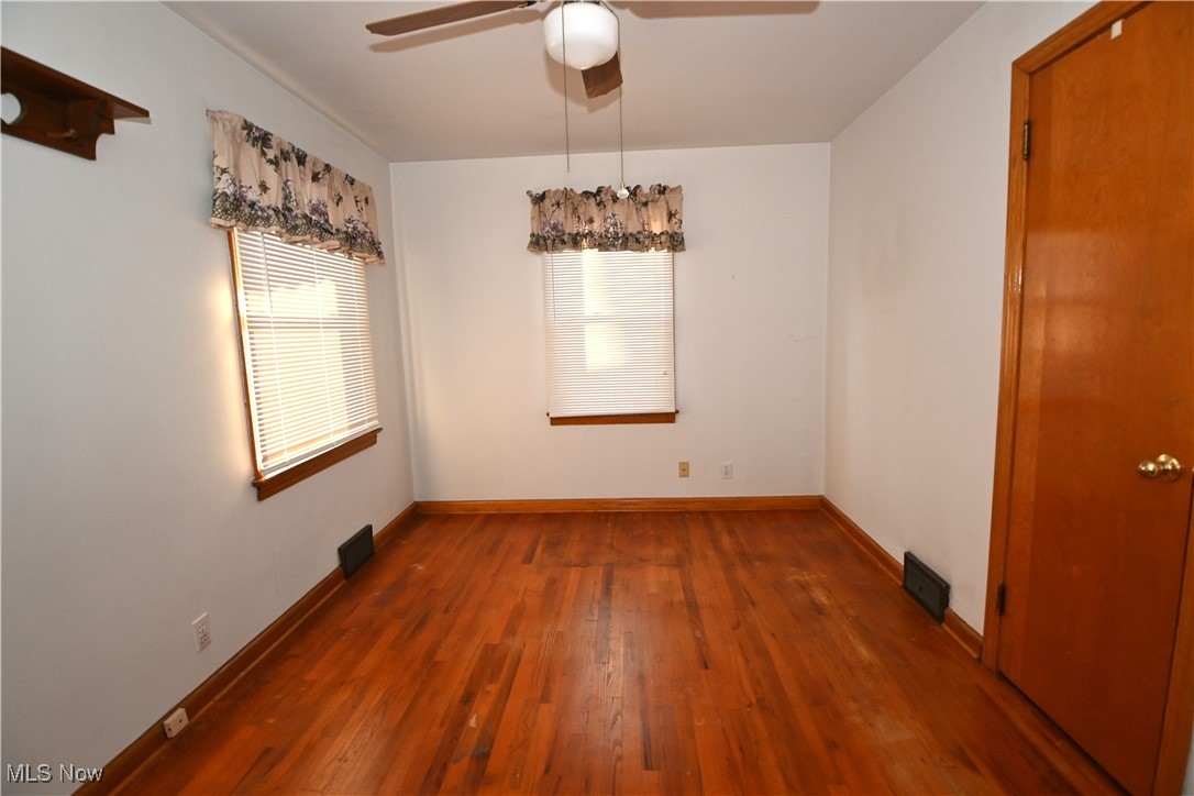 Brownlee Woods - Residential