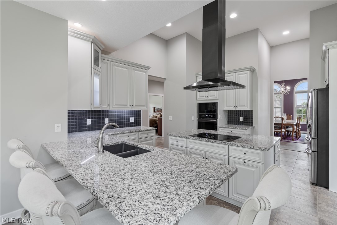Glenmoor #4 - Residential