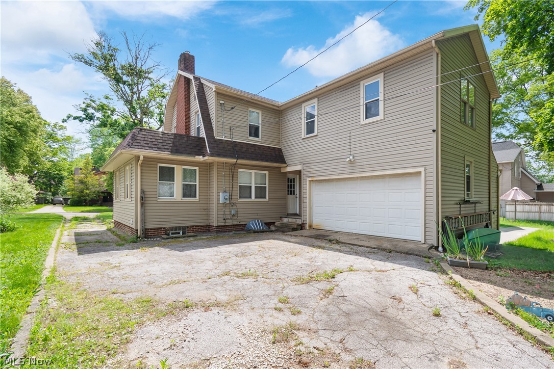 Elm Hill Estates - Residential
