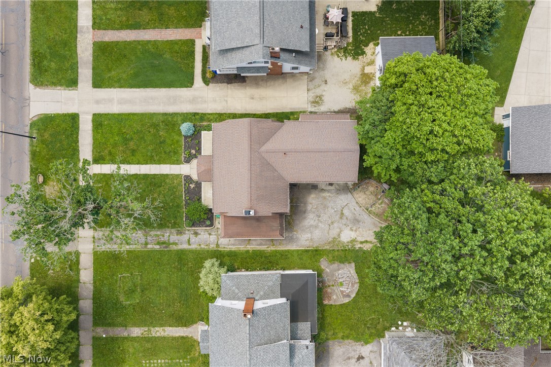 Elm Hill Estates - Residential