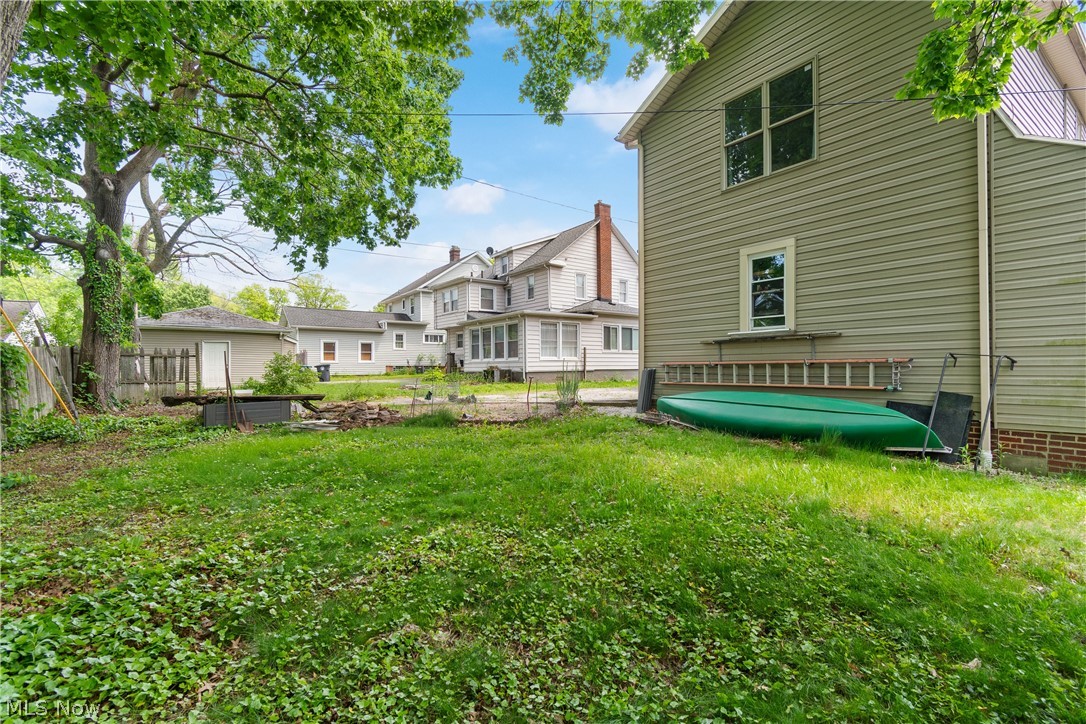 Elm Hill Estates - Residential