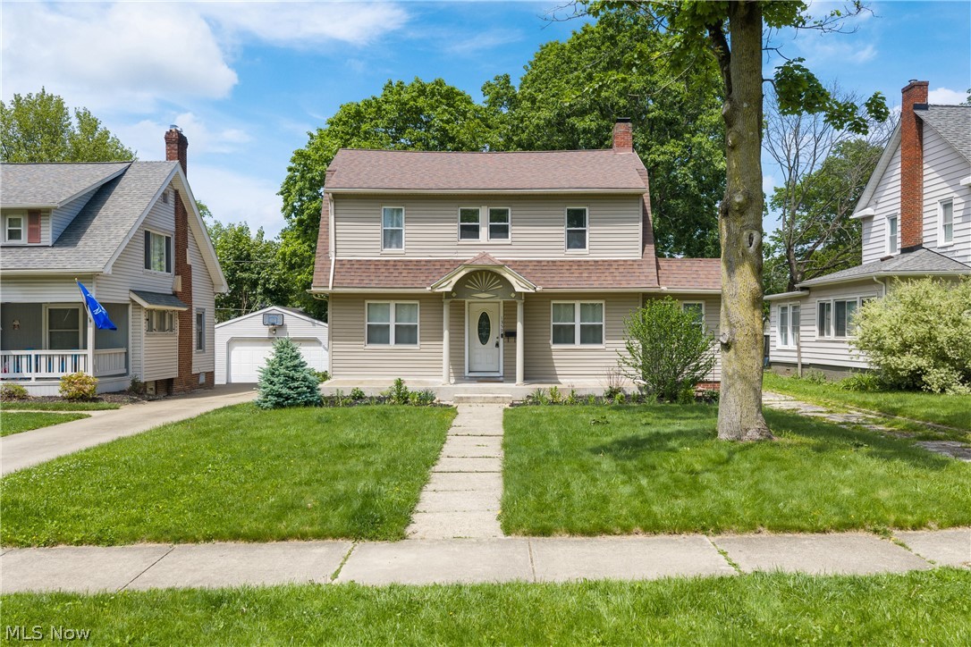 Elm Hill Estates - Residential