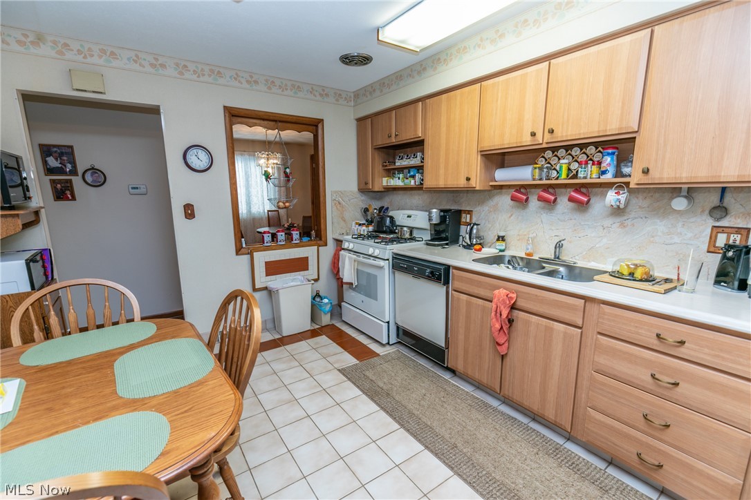 River Park Estates - Residential
