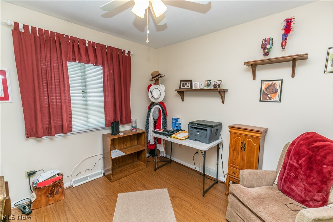 River Park Estates - Residential