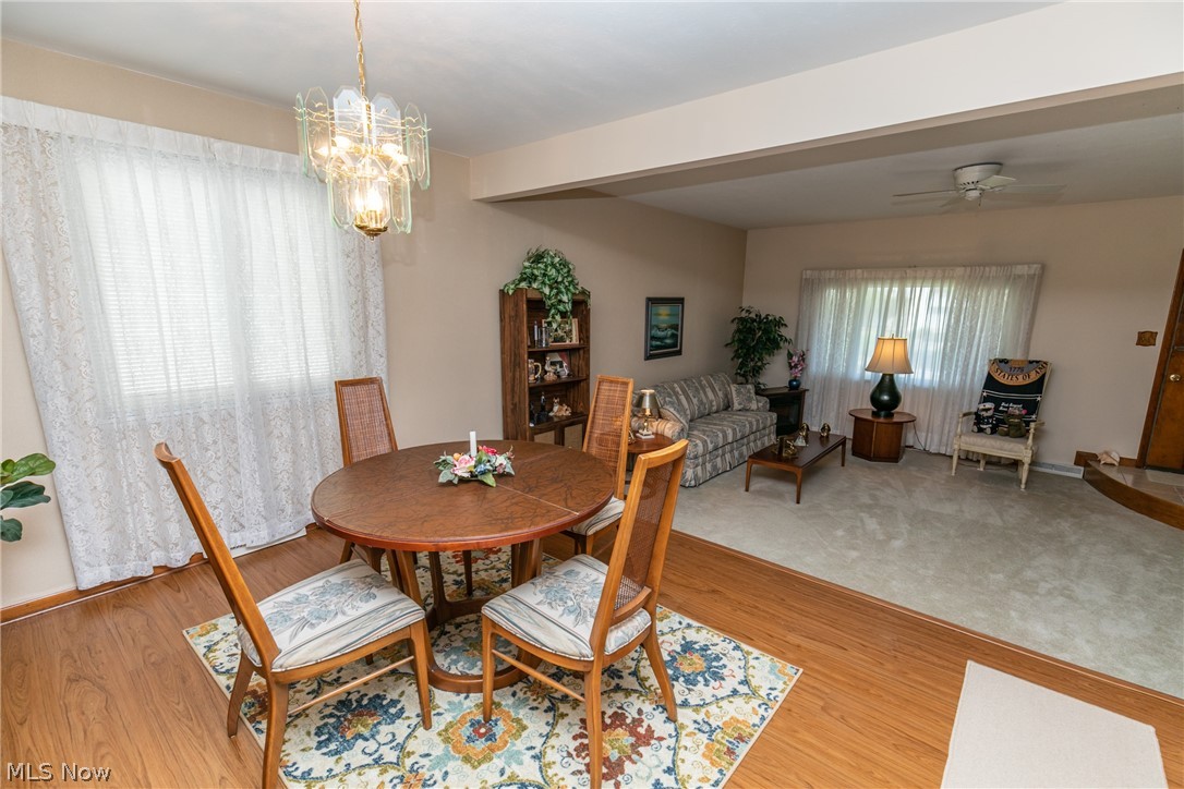 River Park Estates - Residential