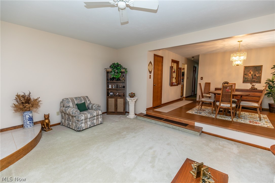 River Park Estates - Residential