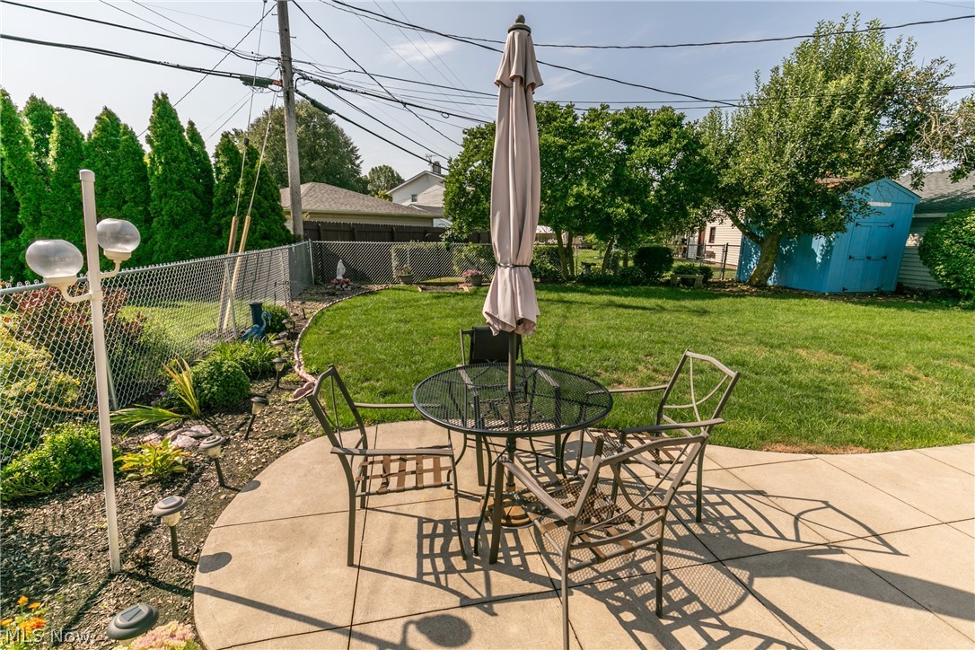 River Park Estates - Residential