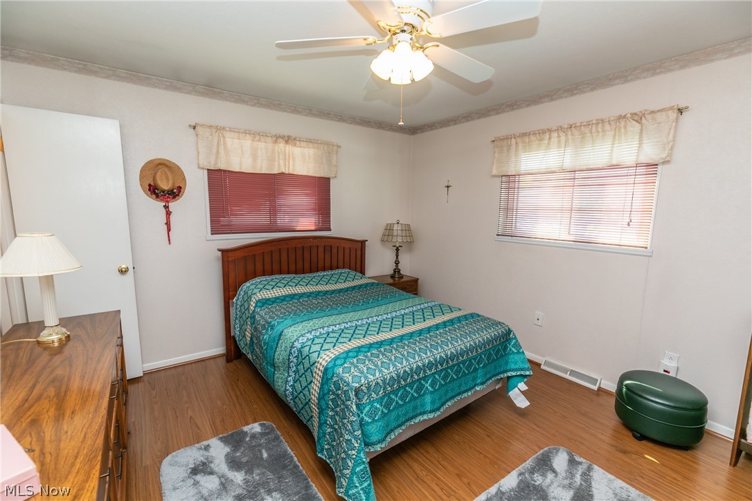 River Park Estates - Residential