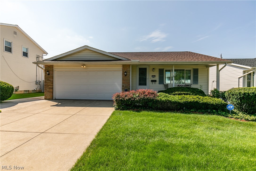 River Park Estates - Residential