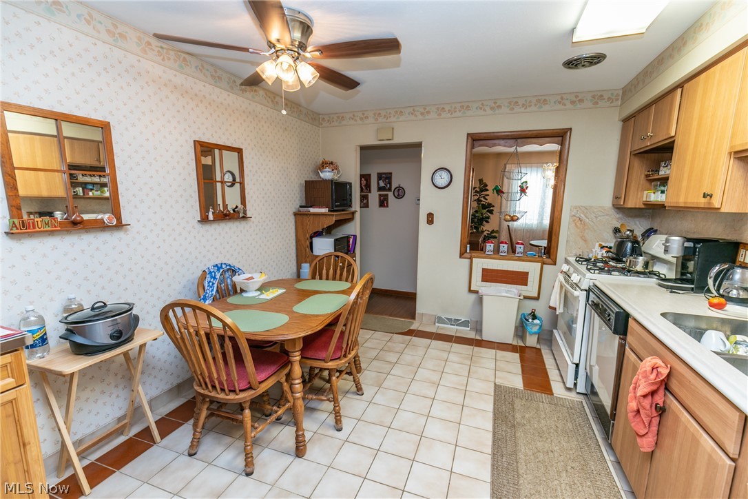 River Park Estates - Residential