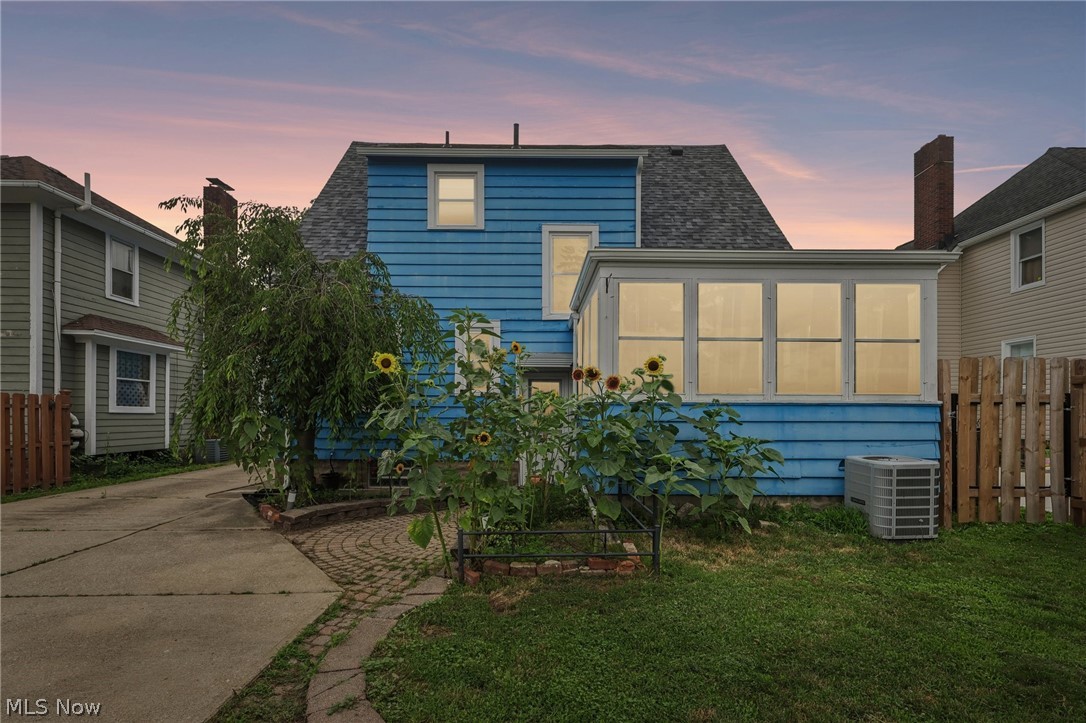 Seminary Place - Residential