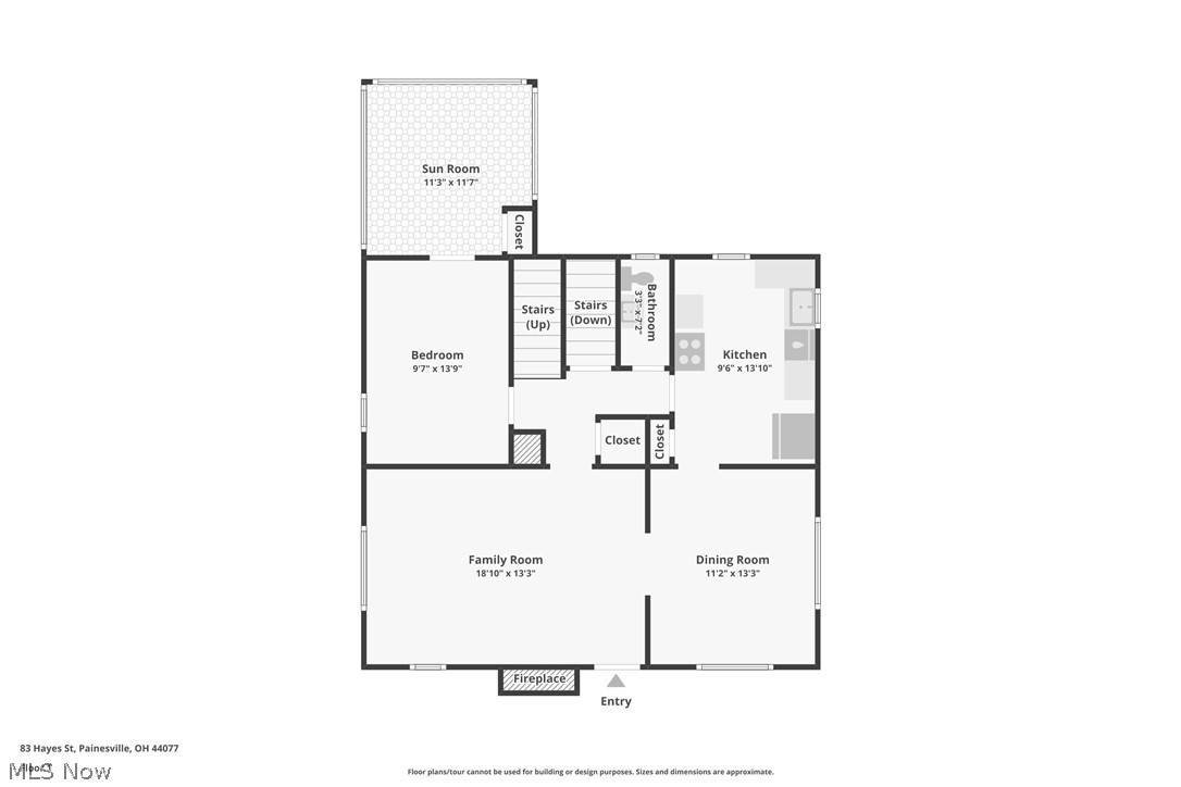 Seminary Place - Residential