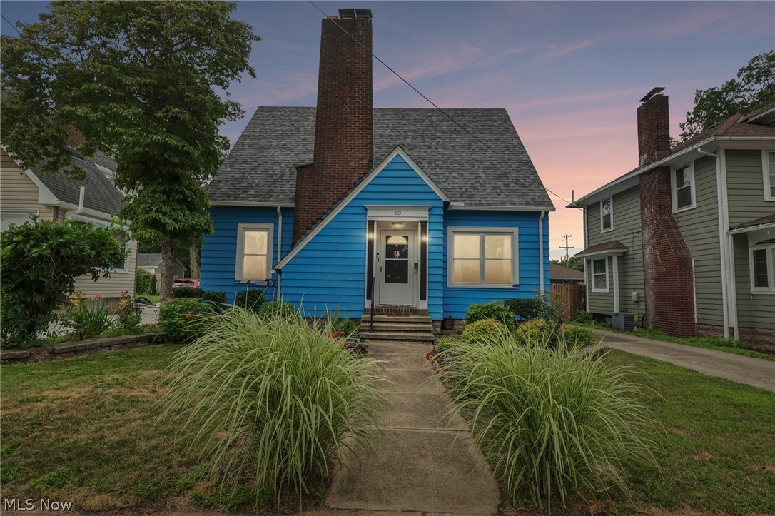 Seminary Place - Residential