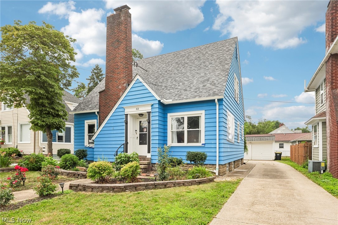 Seminary Place - Residential