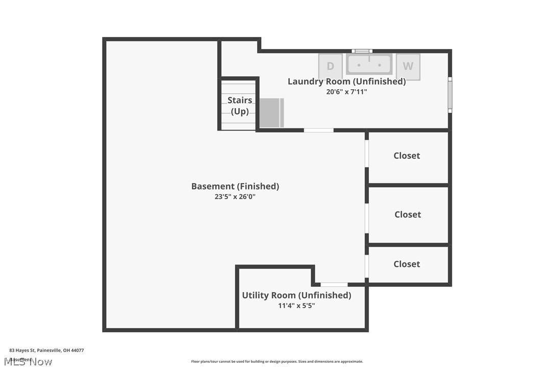Seminary Place - Residential