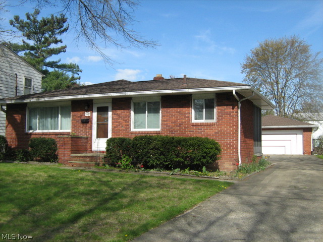 Park Heights Estate #8 - Residential