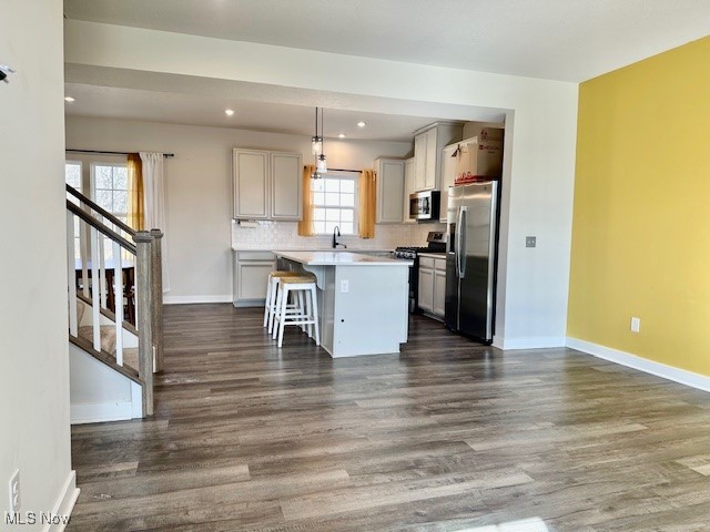 Villages at Sycamore - Residential Lease