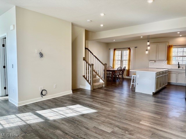 Villages at Sycamore - Residential Lease