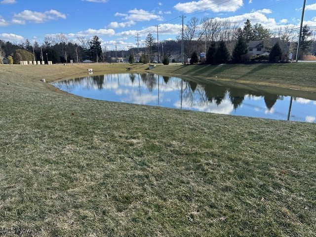 Villages at Sycamore - Residential Lease