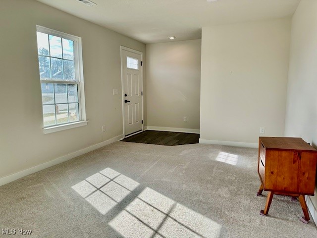 Villages at Sycamore - Residential Lease