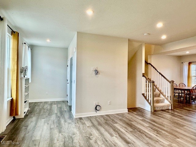 Villages at Sycamore - Residential Lease