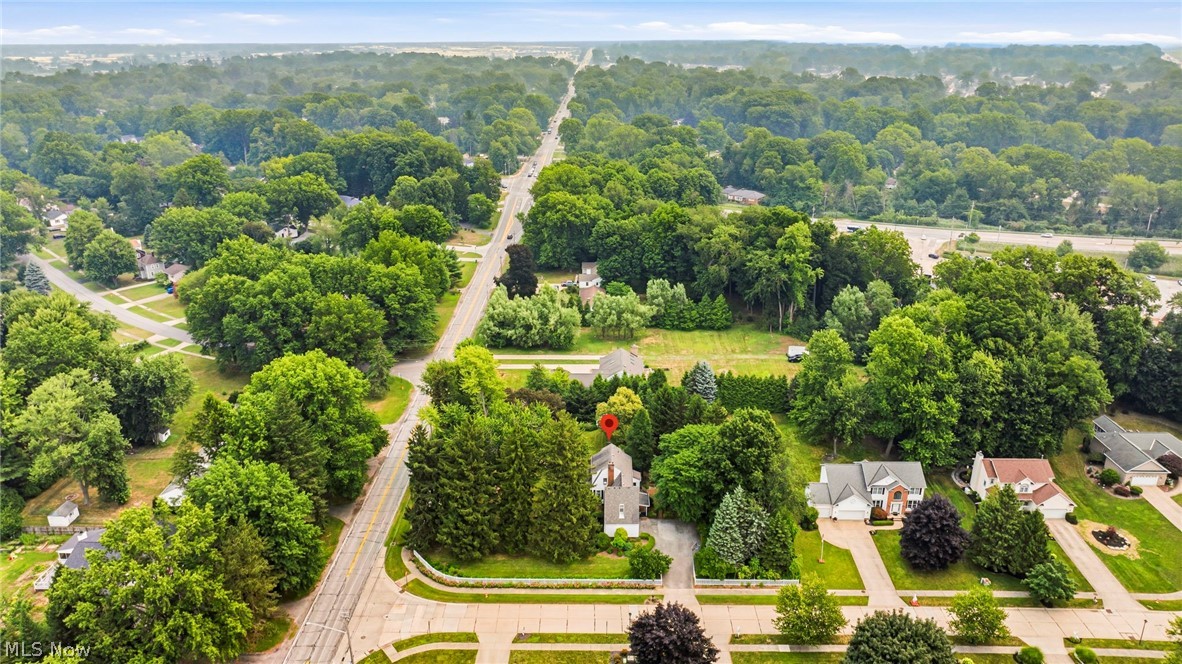 Center Pointe 08 - Residential