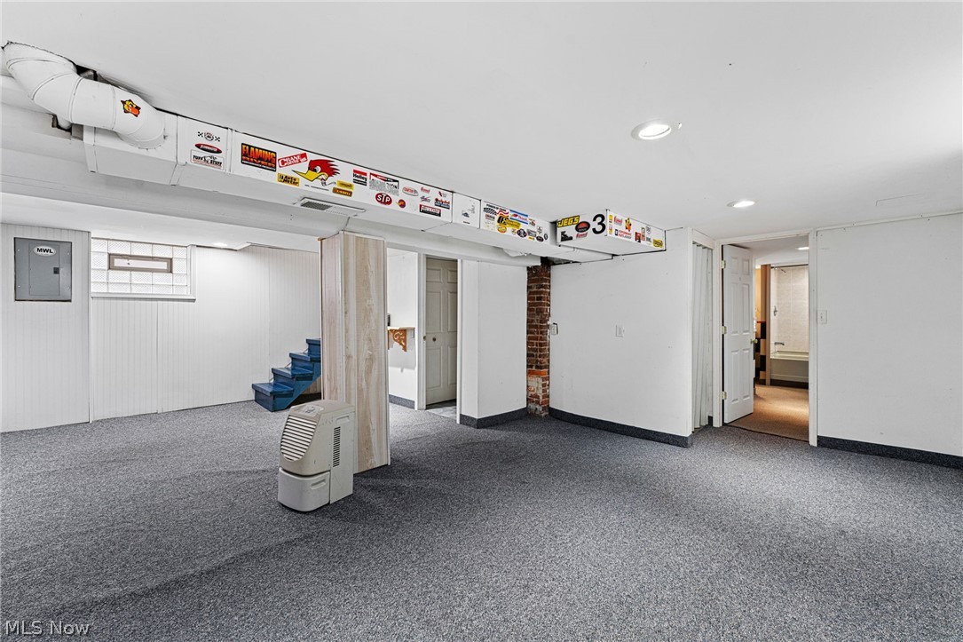 Hoge - Residential
