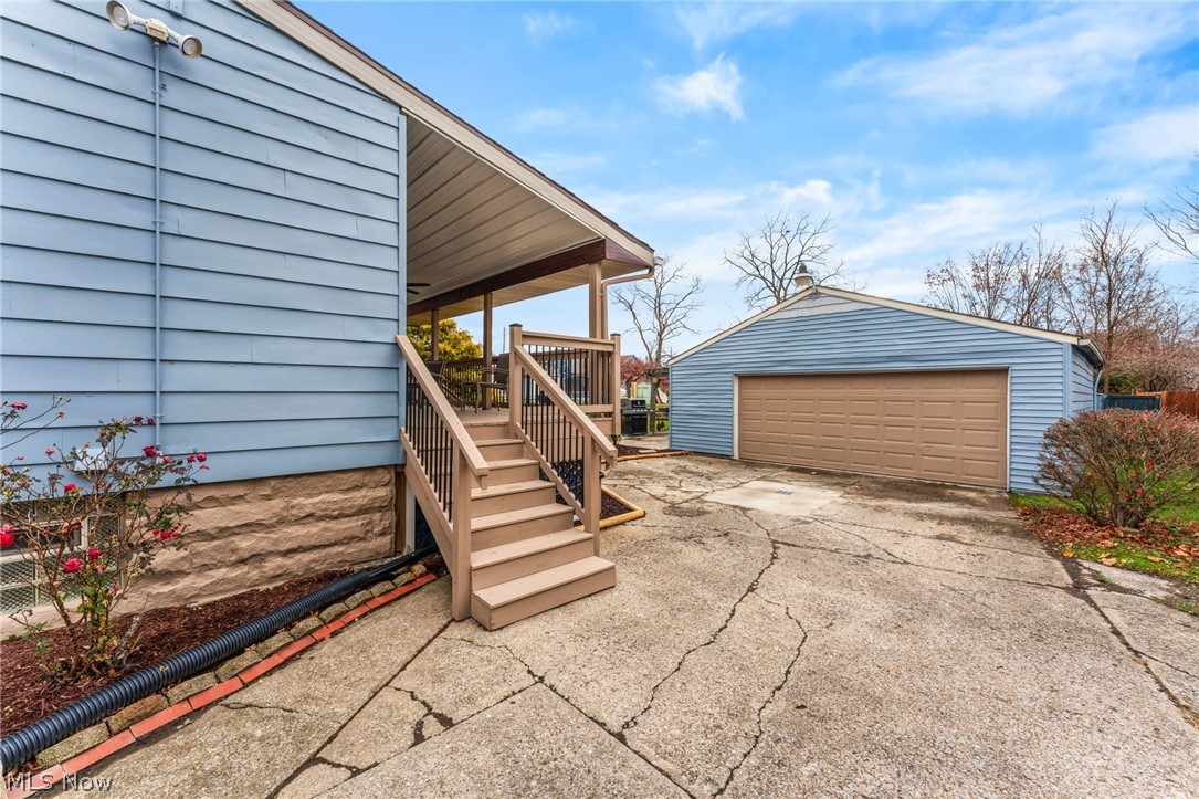 Hoge - Residential