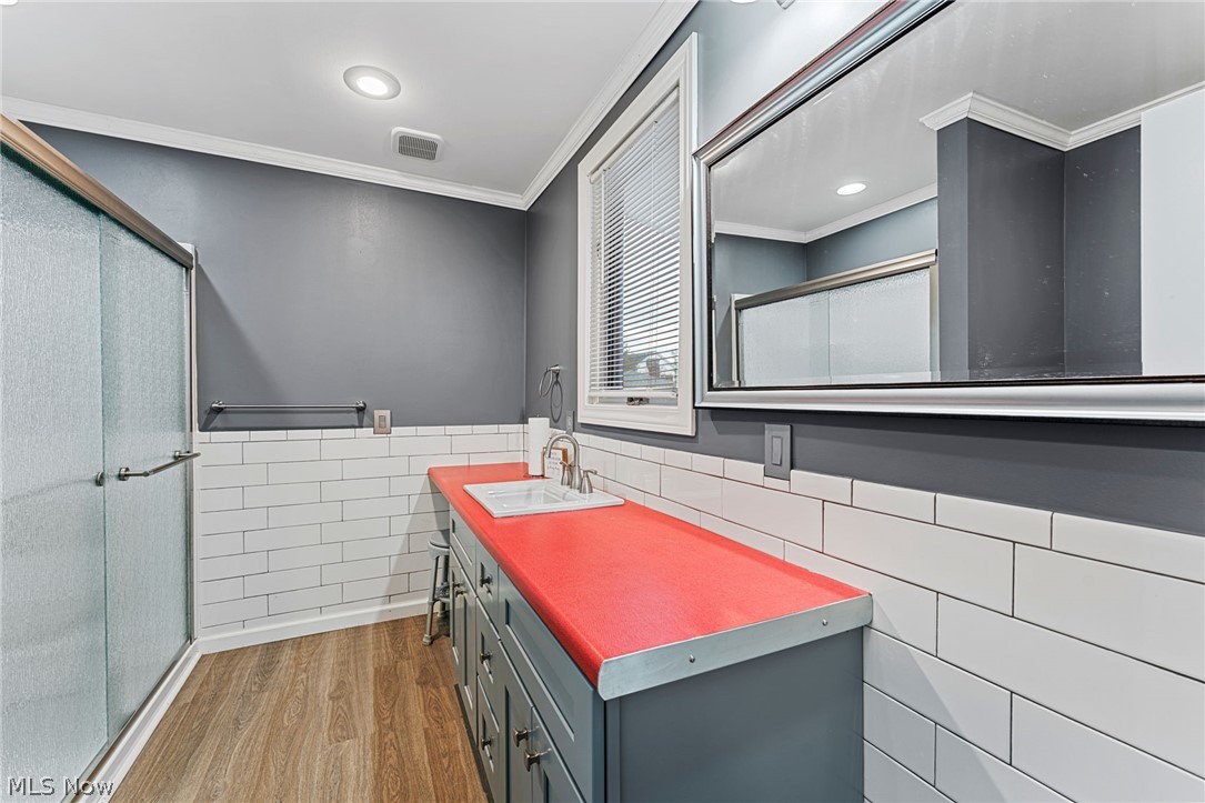 Hoge - Residential