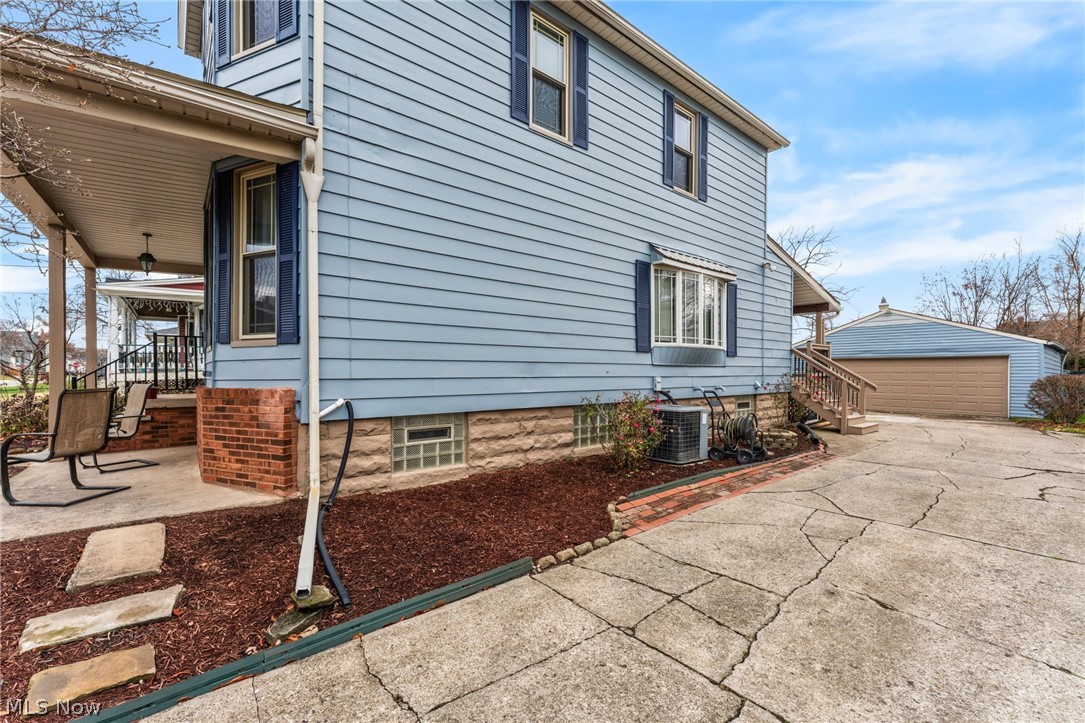 Hoge - Residential