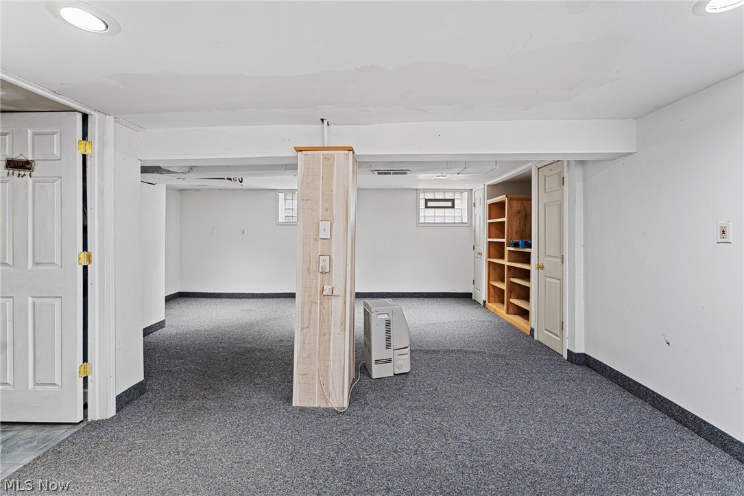 Hoge - Residential