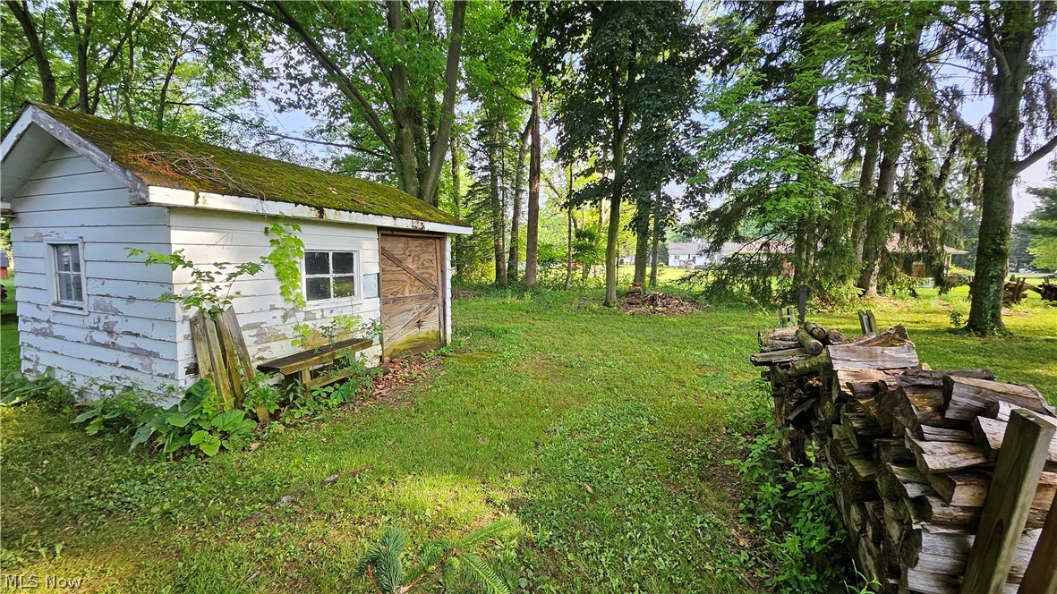 High View Acres Sub - Residential