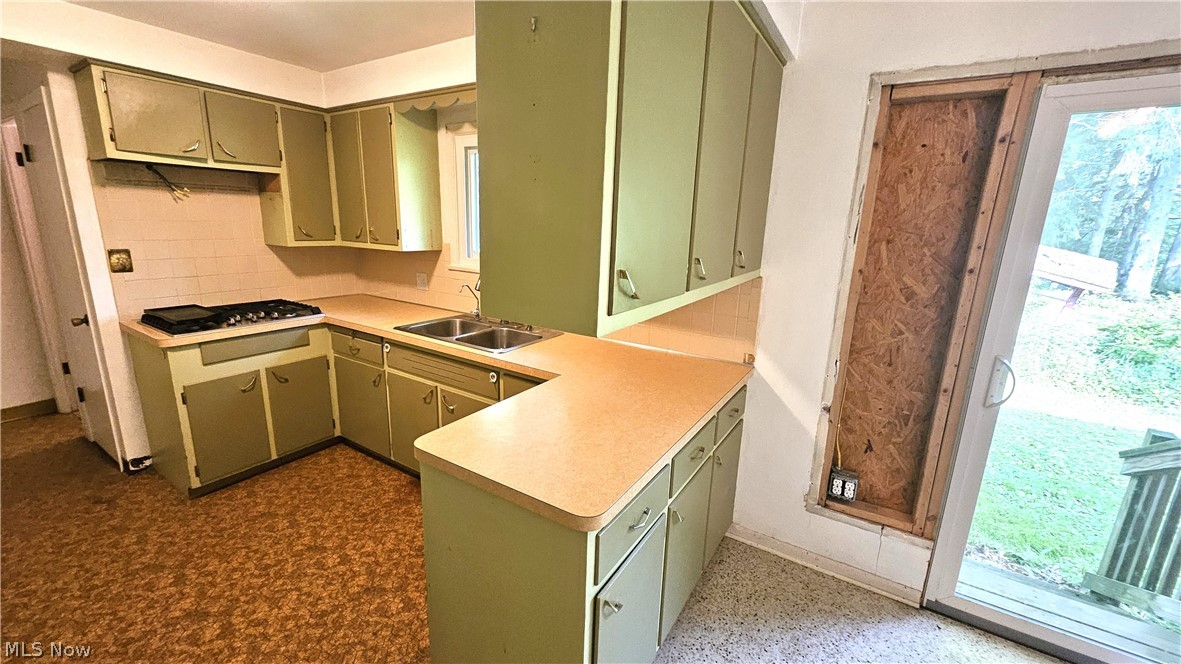 High View Acres Sub - Residential