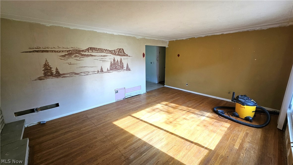 High View Acres Sub - Residential