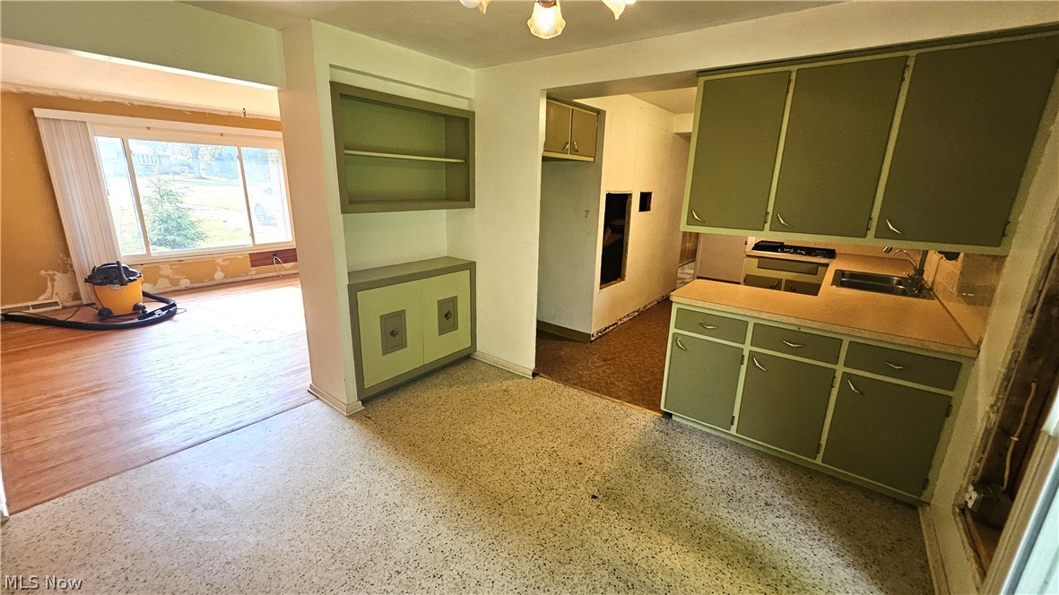High View Acres Sub - Residential
