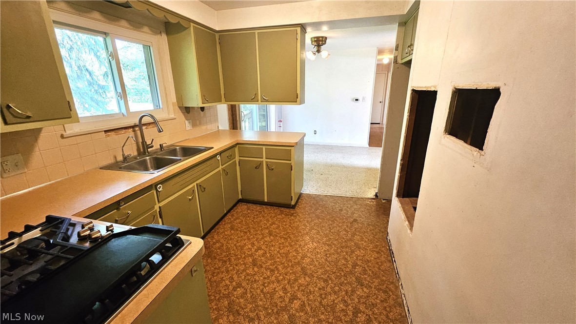 High View Acres Sub - Residential