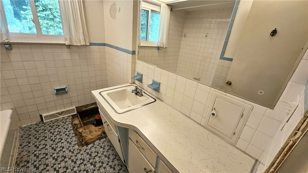High View Acres Sub - Residential