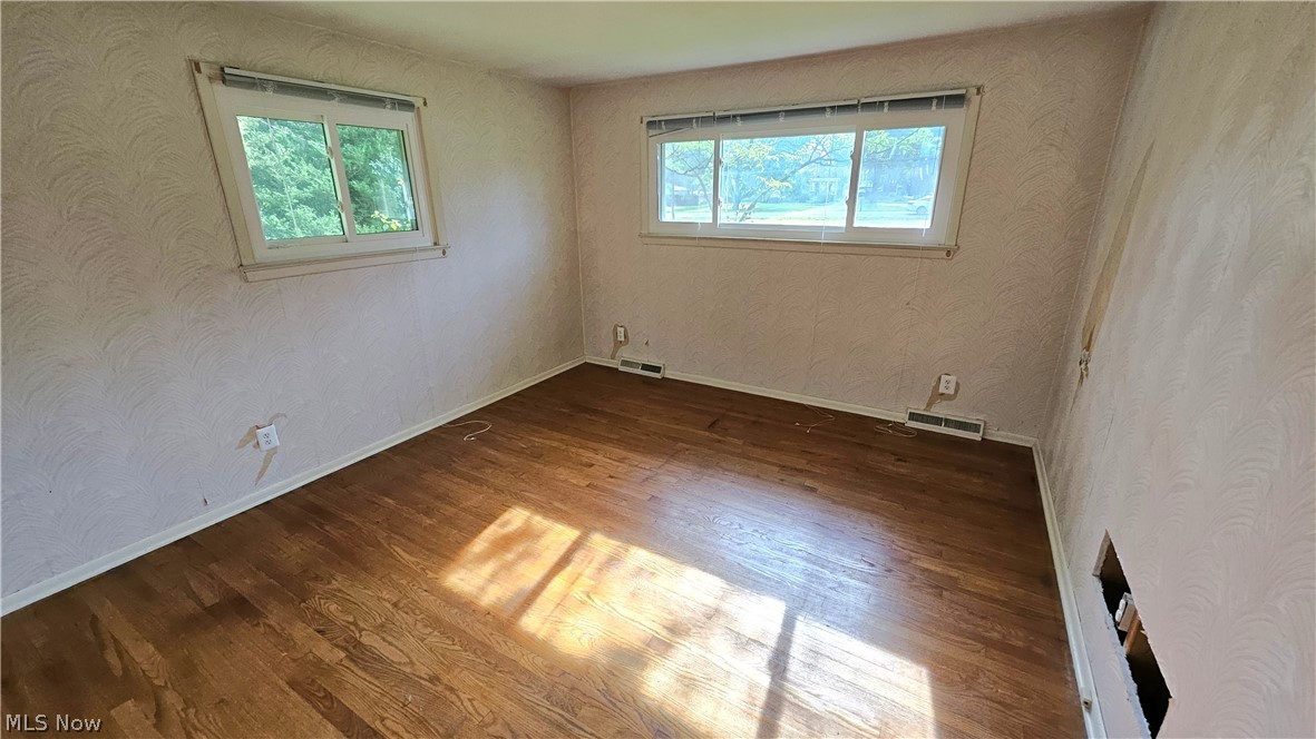 High View Acres Sub - Residential