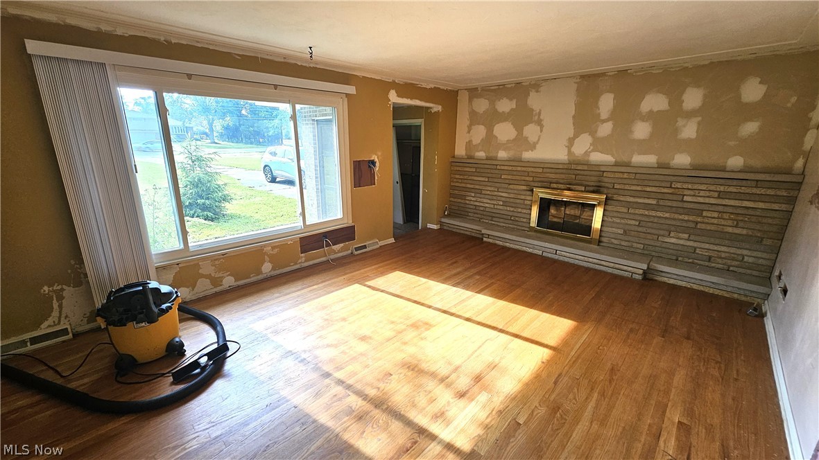 High View Acres Sub - Residential