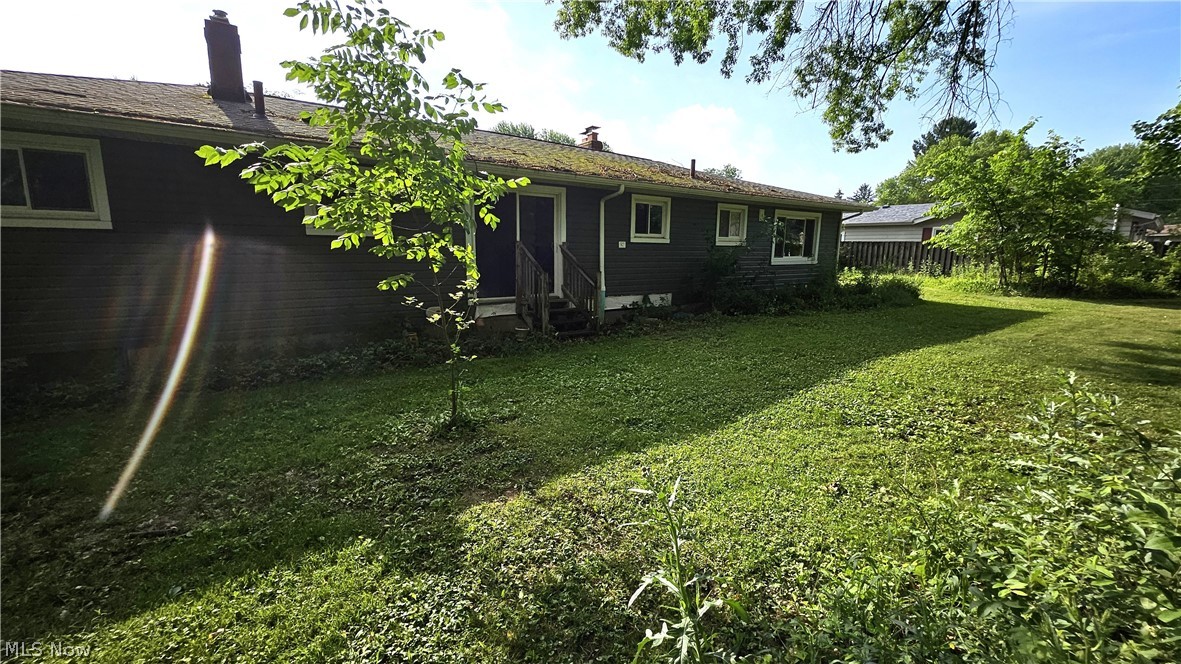 High View Acres Sub - Residential