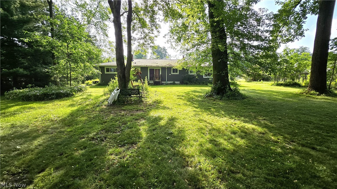 High View Acres Sub - Residential