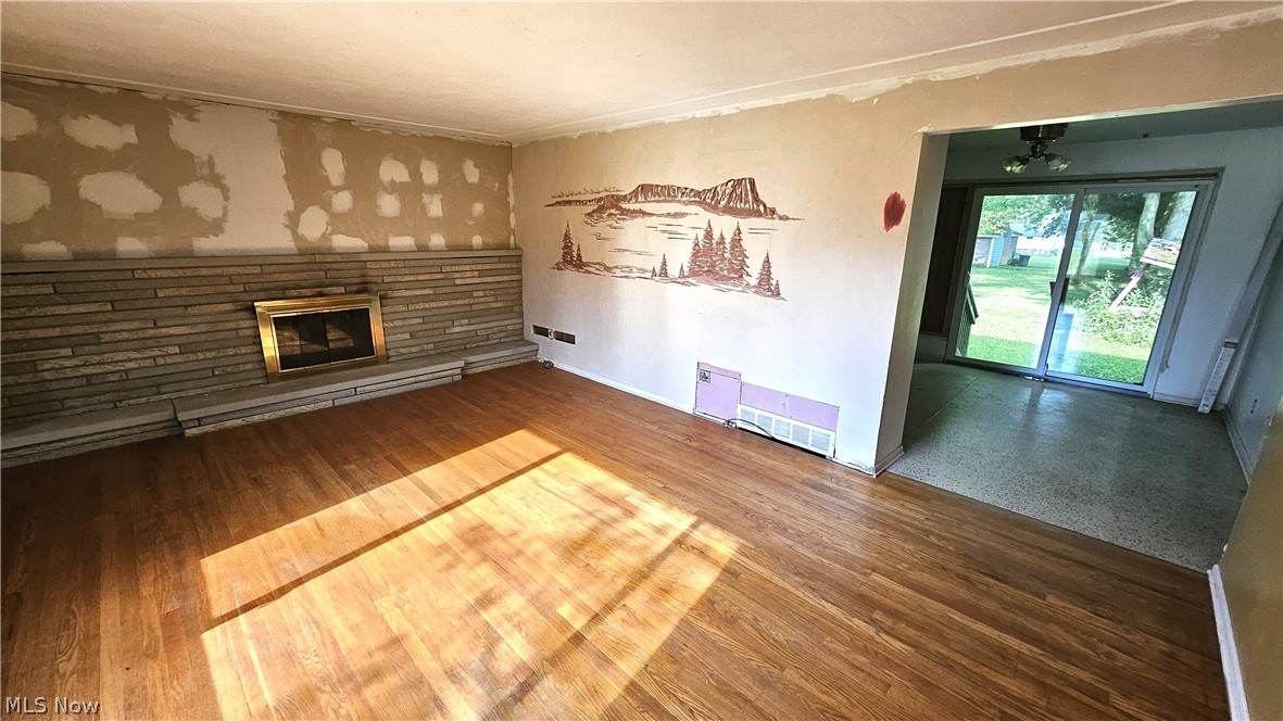 High View Acres Sub - Residential