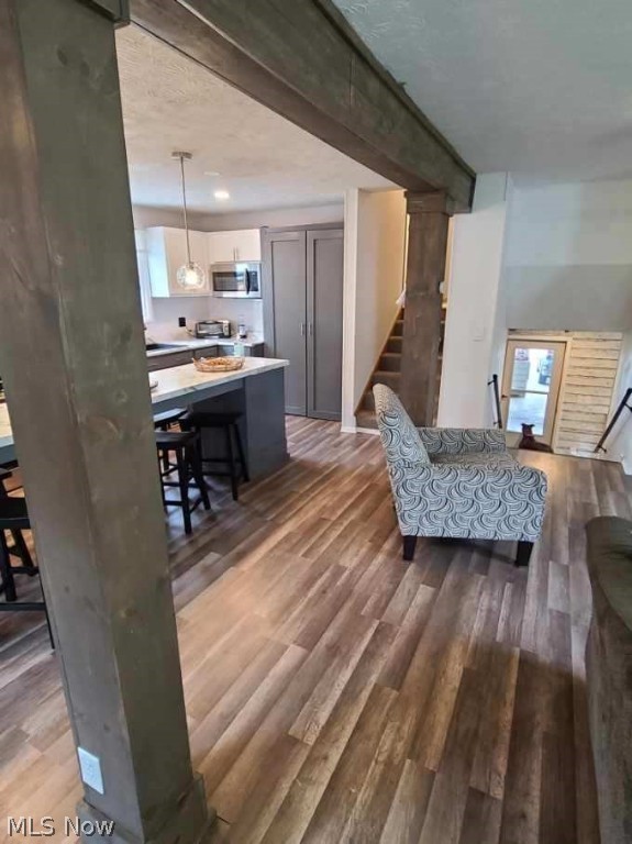 H W Ingersolls - Residential
