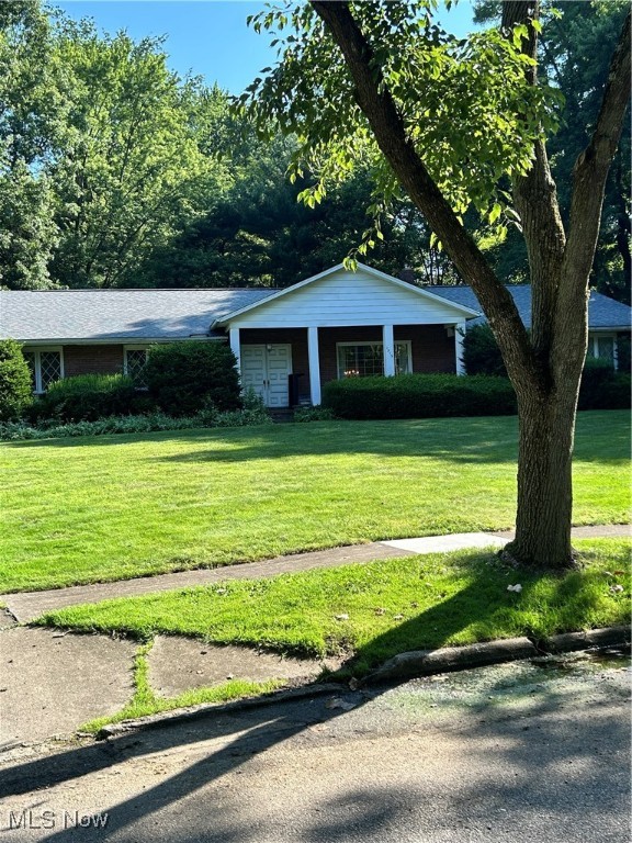 Terrace Knolls Sub - Residential
