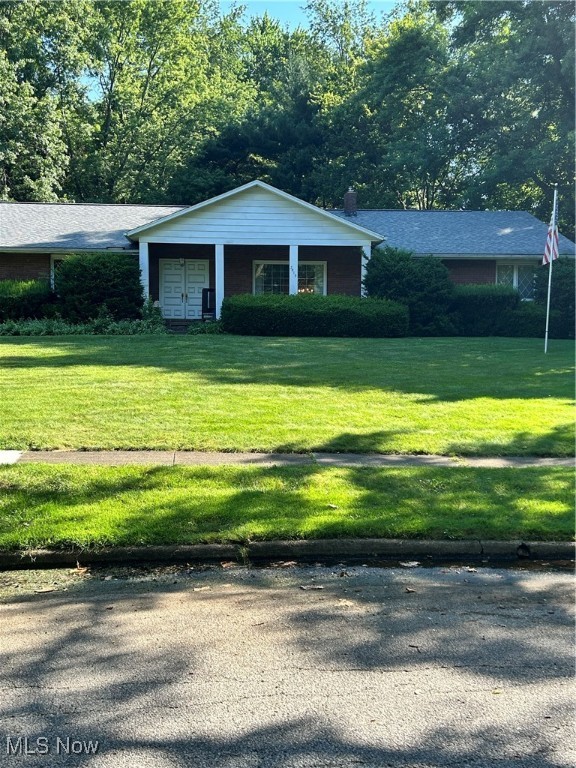 Terrace Knolls Sub - Residential