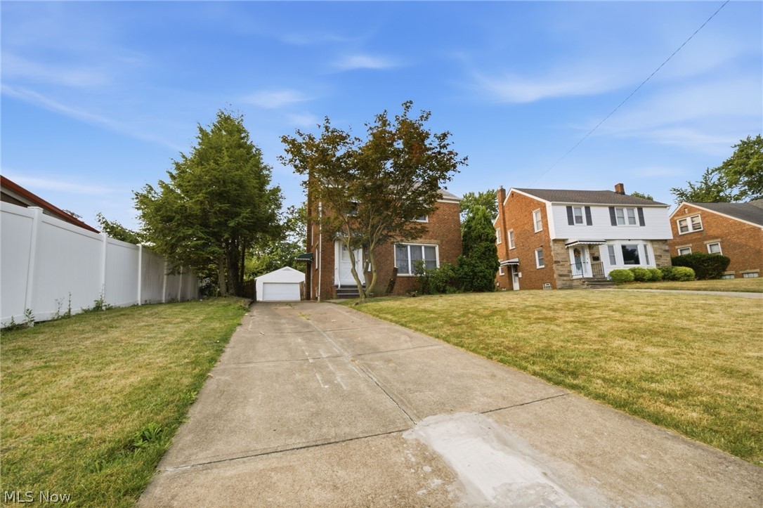 Independence 01 - Residential