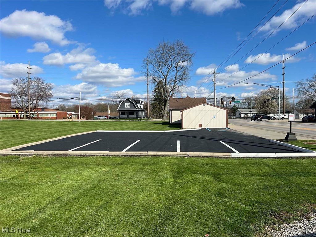 Central Middlebranch Add - Commercial Sale