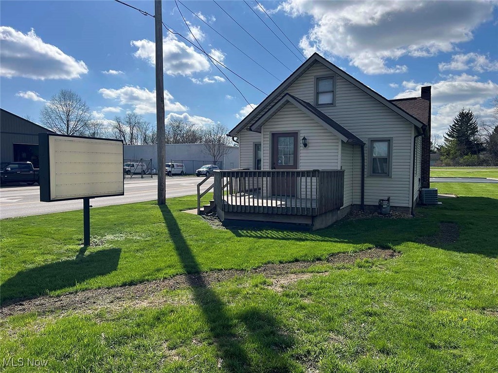 Central Middlebranch Add - Commercial Sale