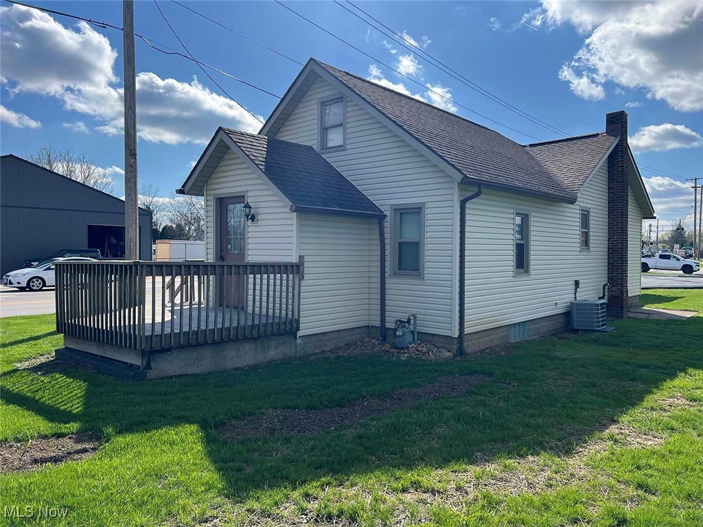 Central Middlebranch Add - Commercial Sale